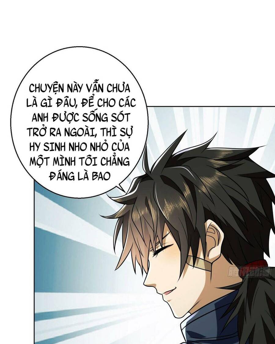 Đệ Nhất Danh Sách Chap 123 - Next Chap 124