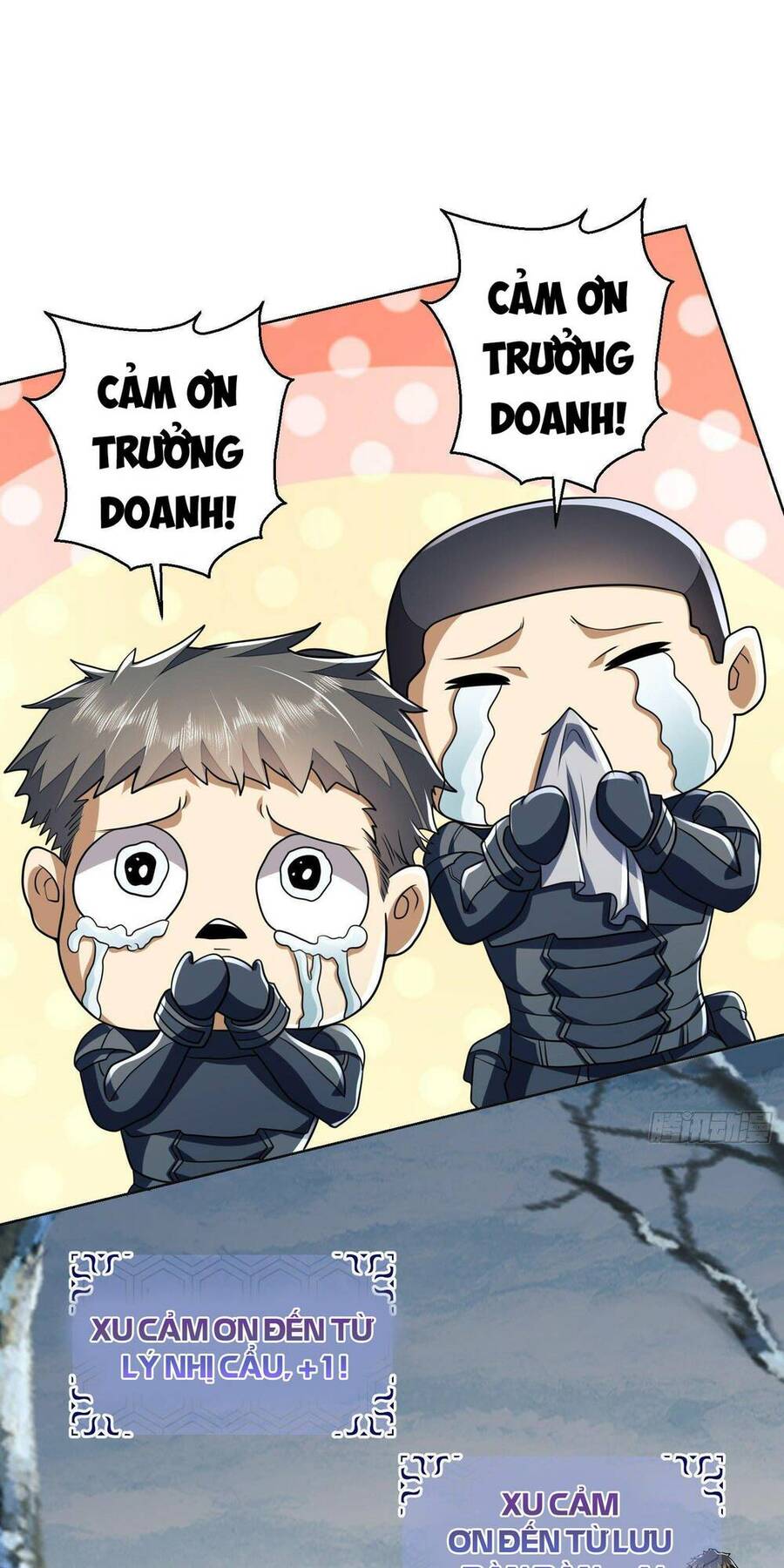 Đệ Nhất Danh Sách Chap 123 - Next Chap 124