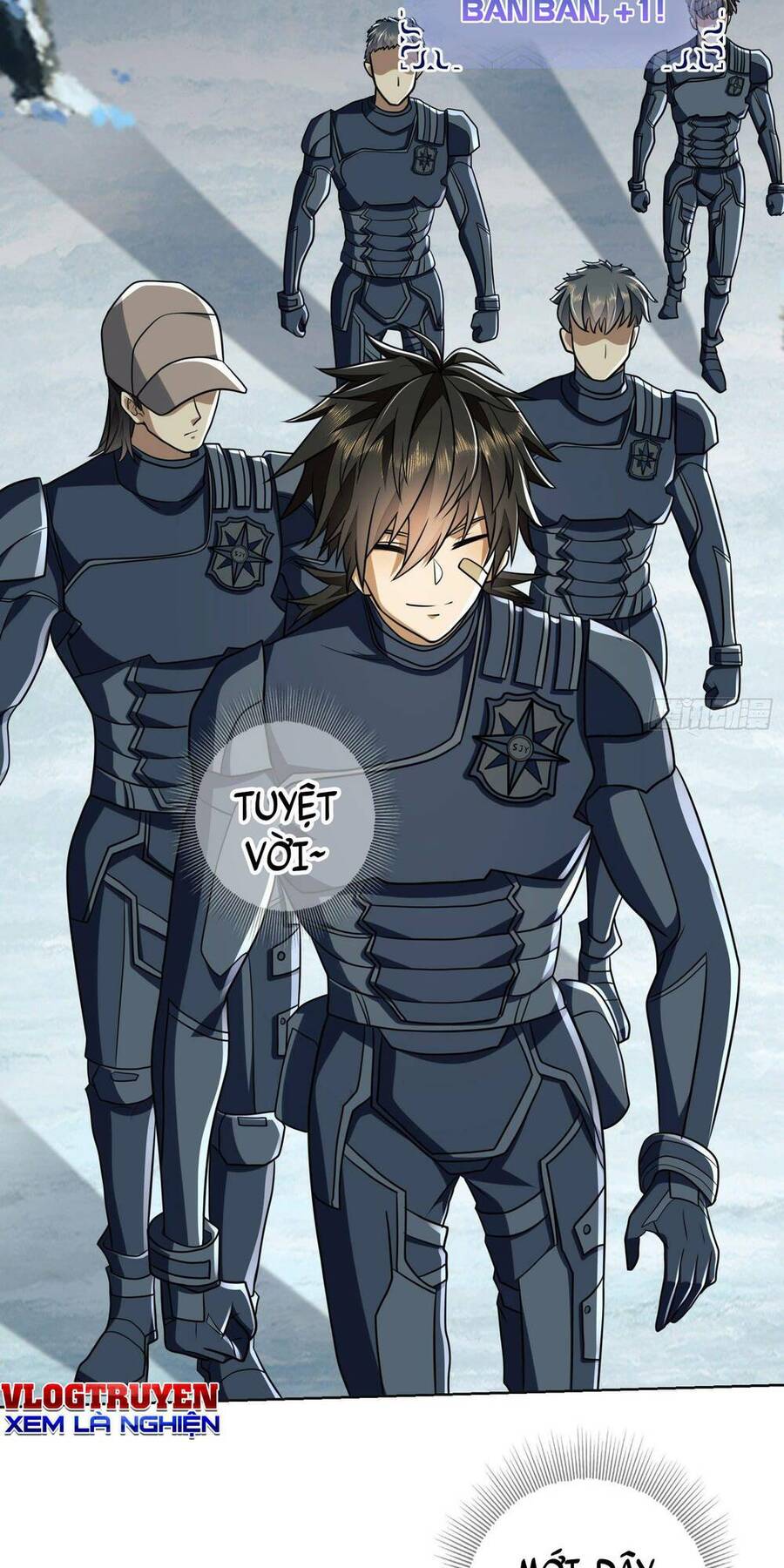 Đệ Nhất Danh Sách Chap 123 - Next Chap 124