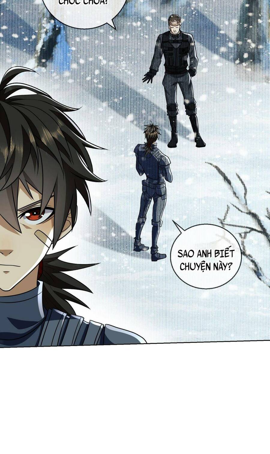 Đệ Nhất Danh Sách Chap 123 - Next Chap 124