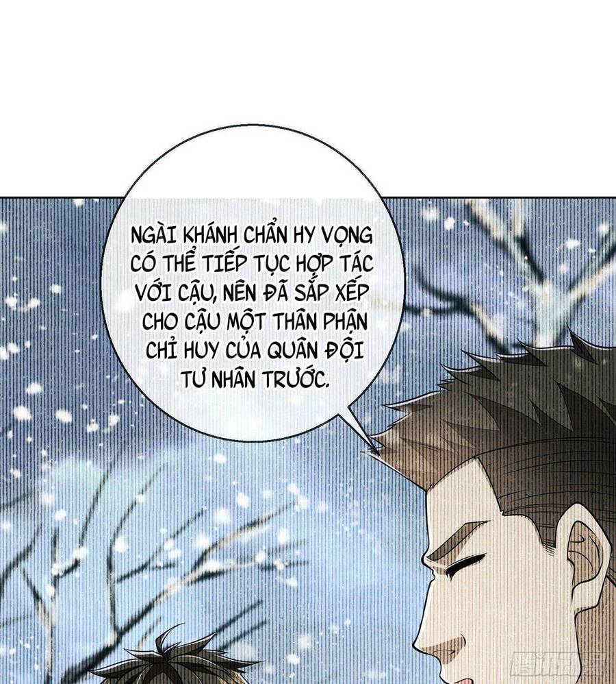Đệ Nhất Danh Sách Chap 123 - Next Chap 124