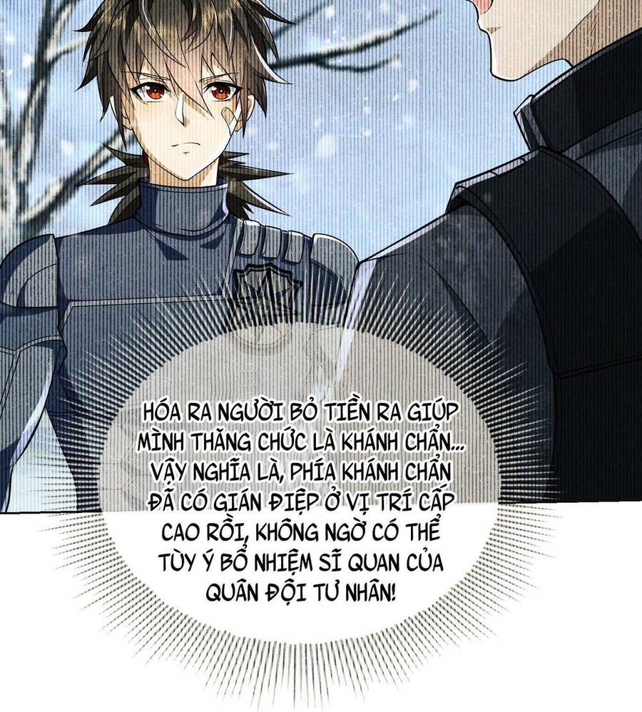 Đệ Nhất Danh Sách Chap 123 - Next Chap 124
