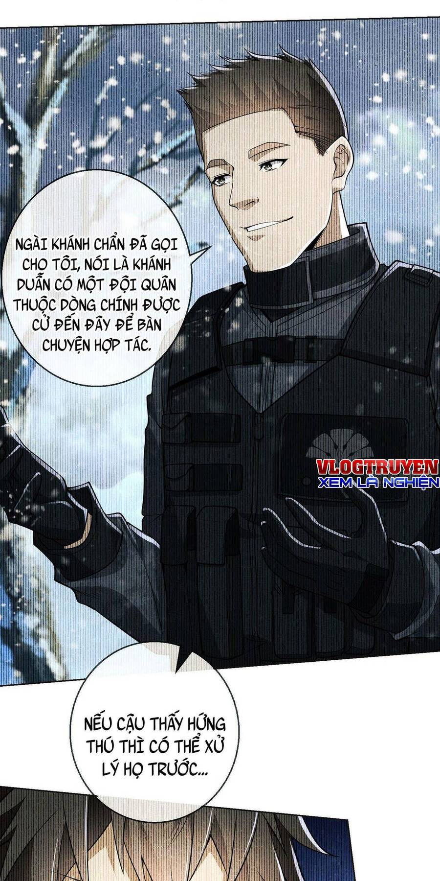 Đệ Nhất Danh Sách Chap 123 - Next Chap 124