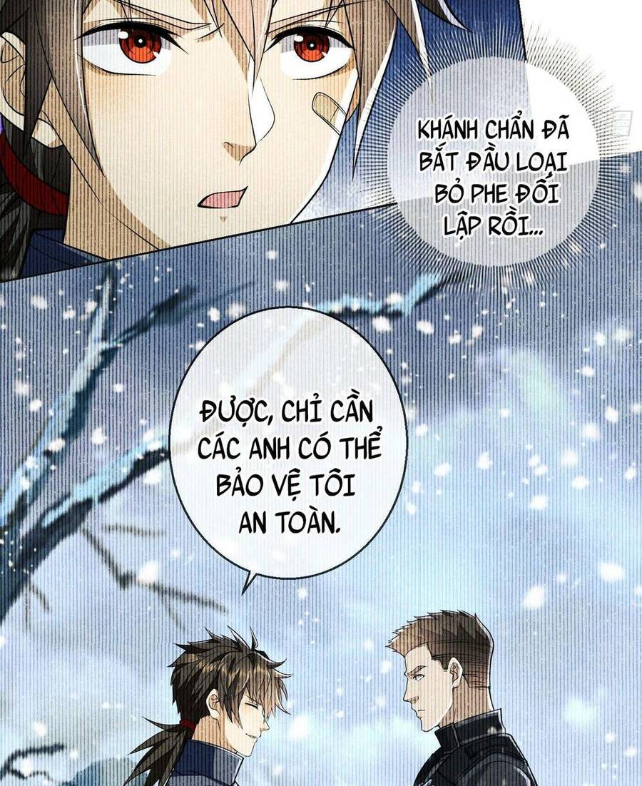 Đệ Nhất Danh Sách Chap 123 - Next Chap 124