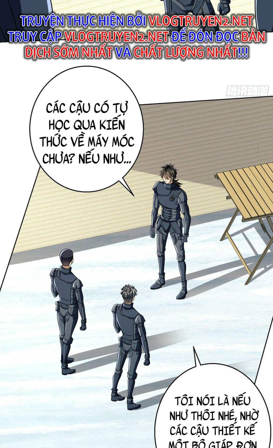 Đệ Nhất Danh Sách Chap 123 - Next Chap 124