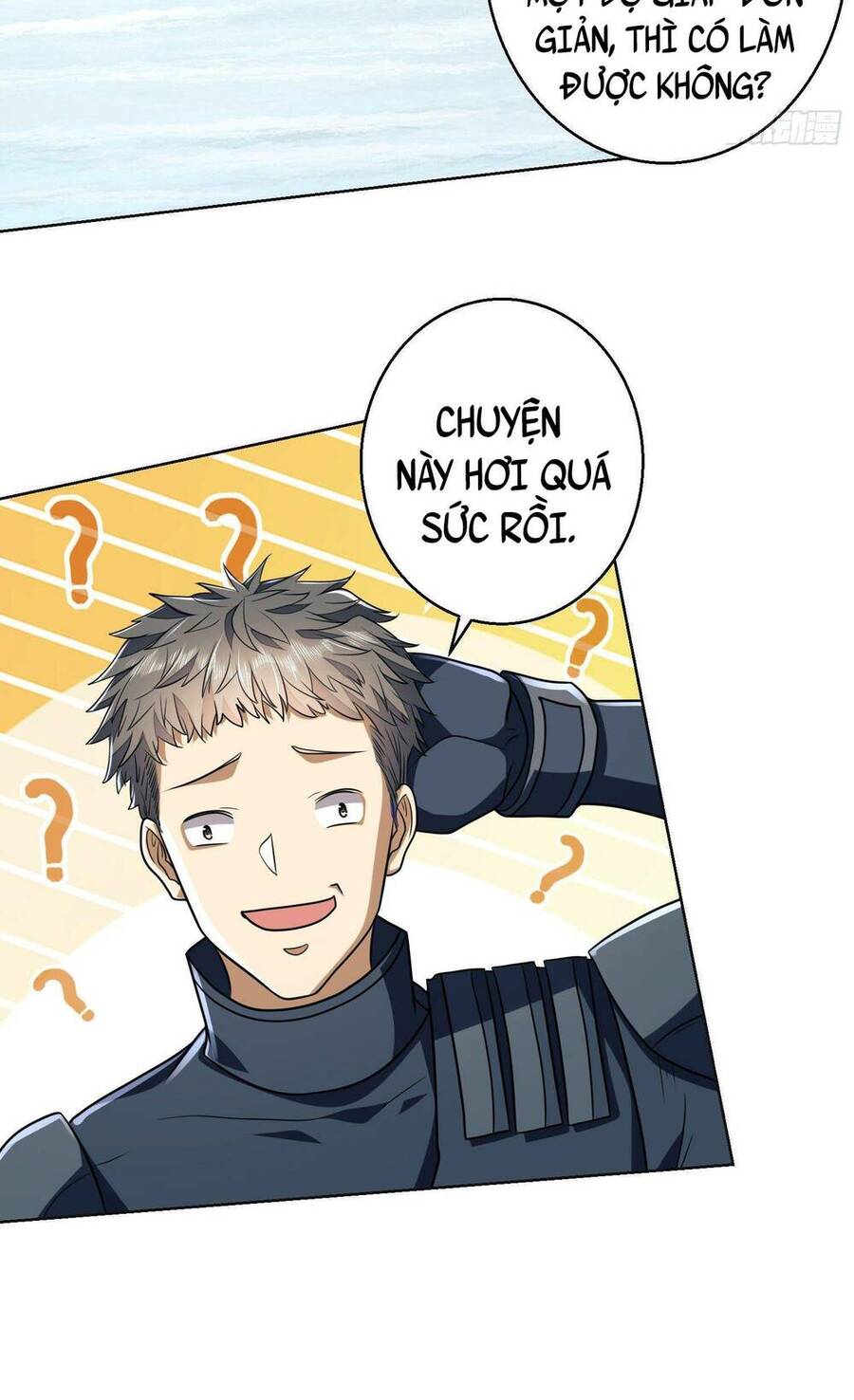 Đệ Nhất Danh Sách Chap 123 - Next Chap 124