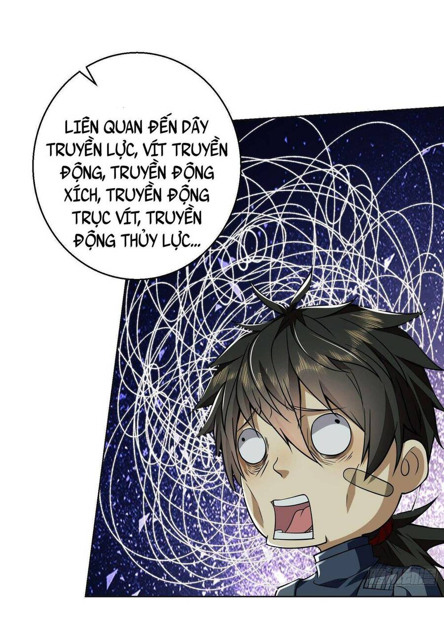 Đệ Nhất Danh Sách Chap 123 - Next Chap 124