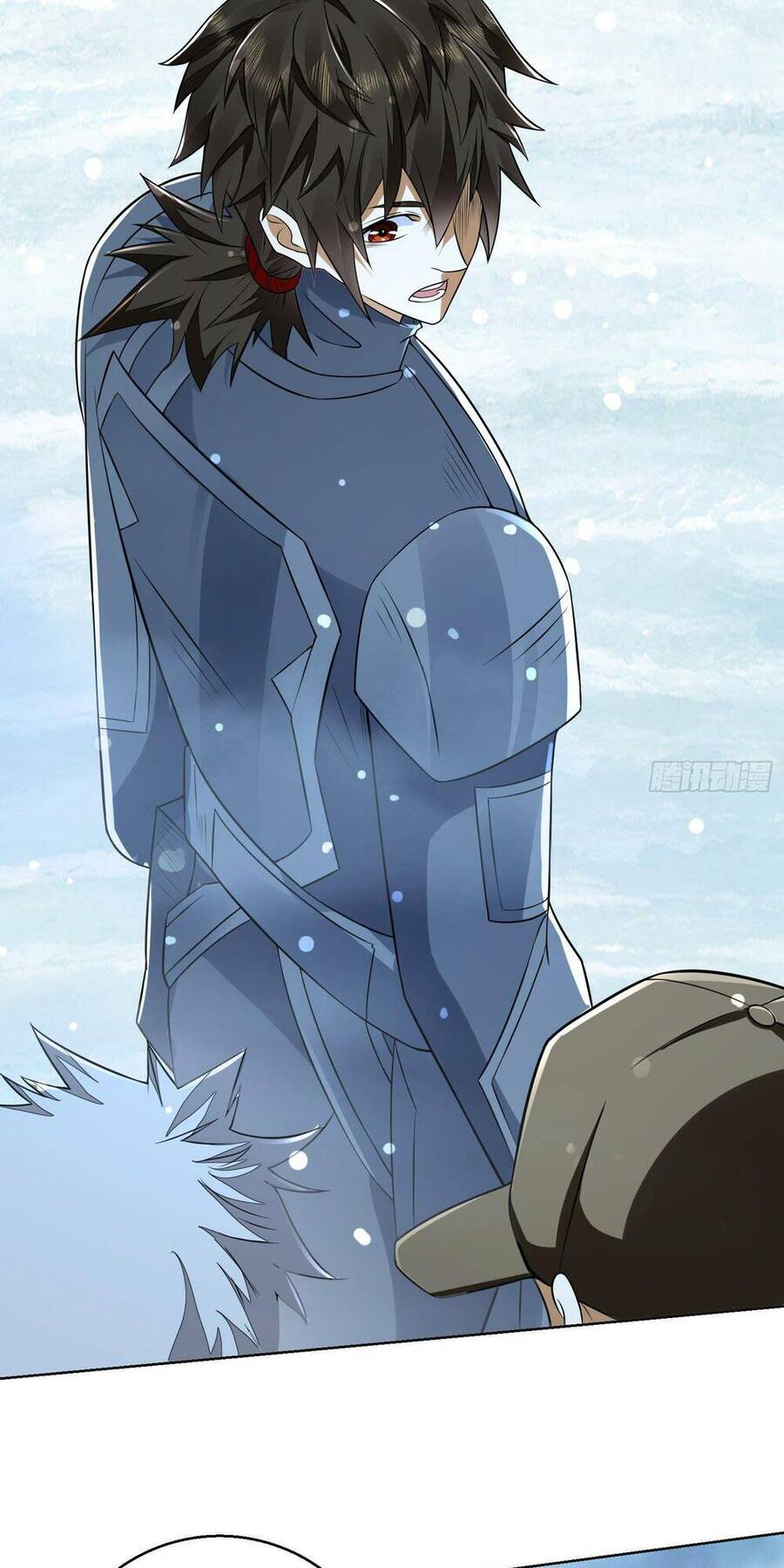 Đệ Nhất Danh Sách Chap 124 - Next Chap 125