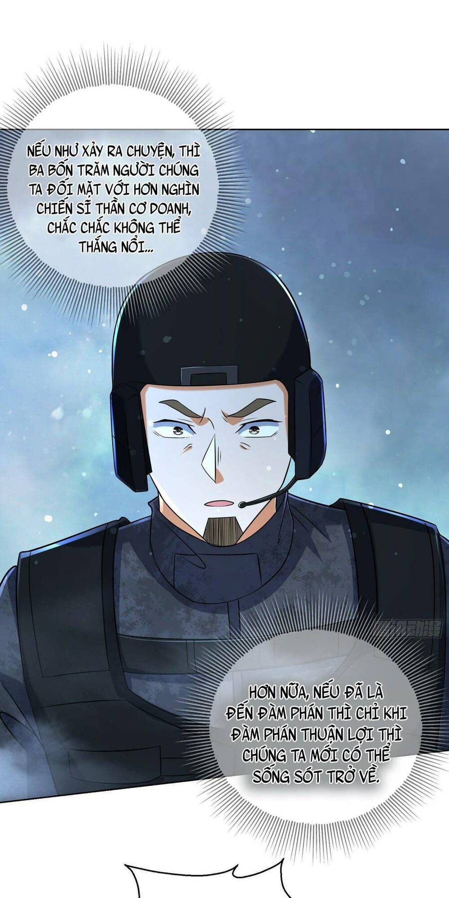 Đệ Nhất Danh Sách Chap 124 - Next Chap 125