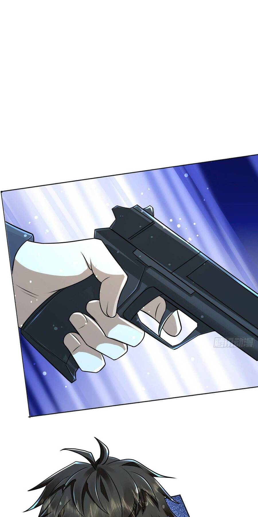 Đệ Nhất Danh Sách Chap 124 - Next Chap 125