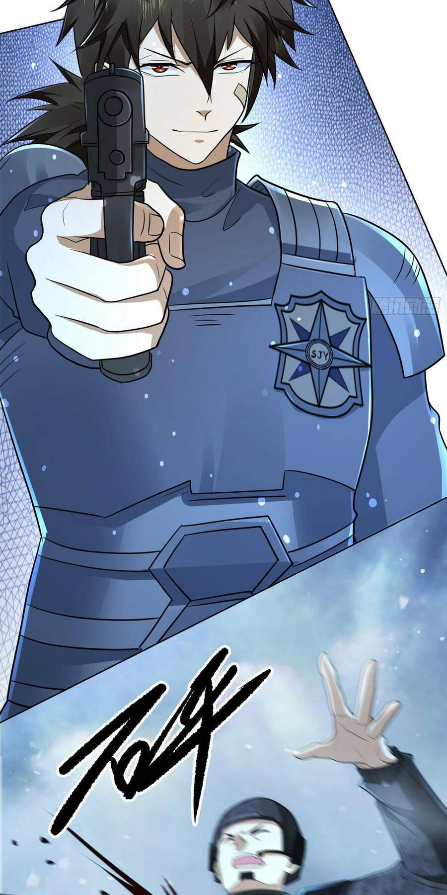 Đệ Nhất Danh Sách Chap 124 - Next Chap 125