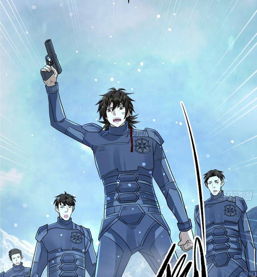 Đệ Nhất Danh Sách Chap 124 - Next Chap 125