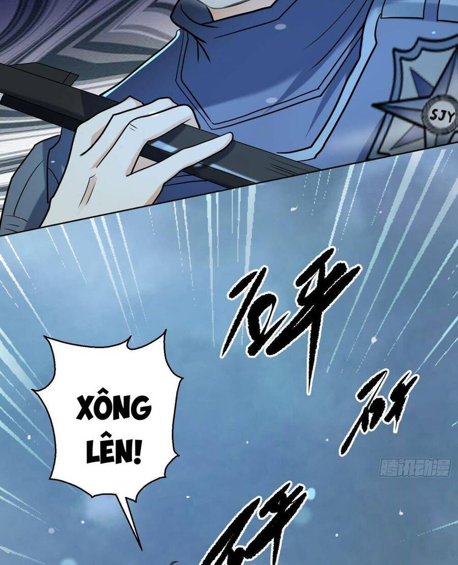 Đệ Nhất Danh Sách Chap 124 - Next Chap 125