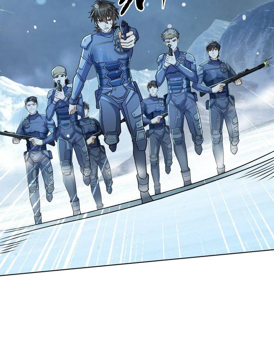 Đệ Nhất Danh Sách Chap 124 - Next Chap 125