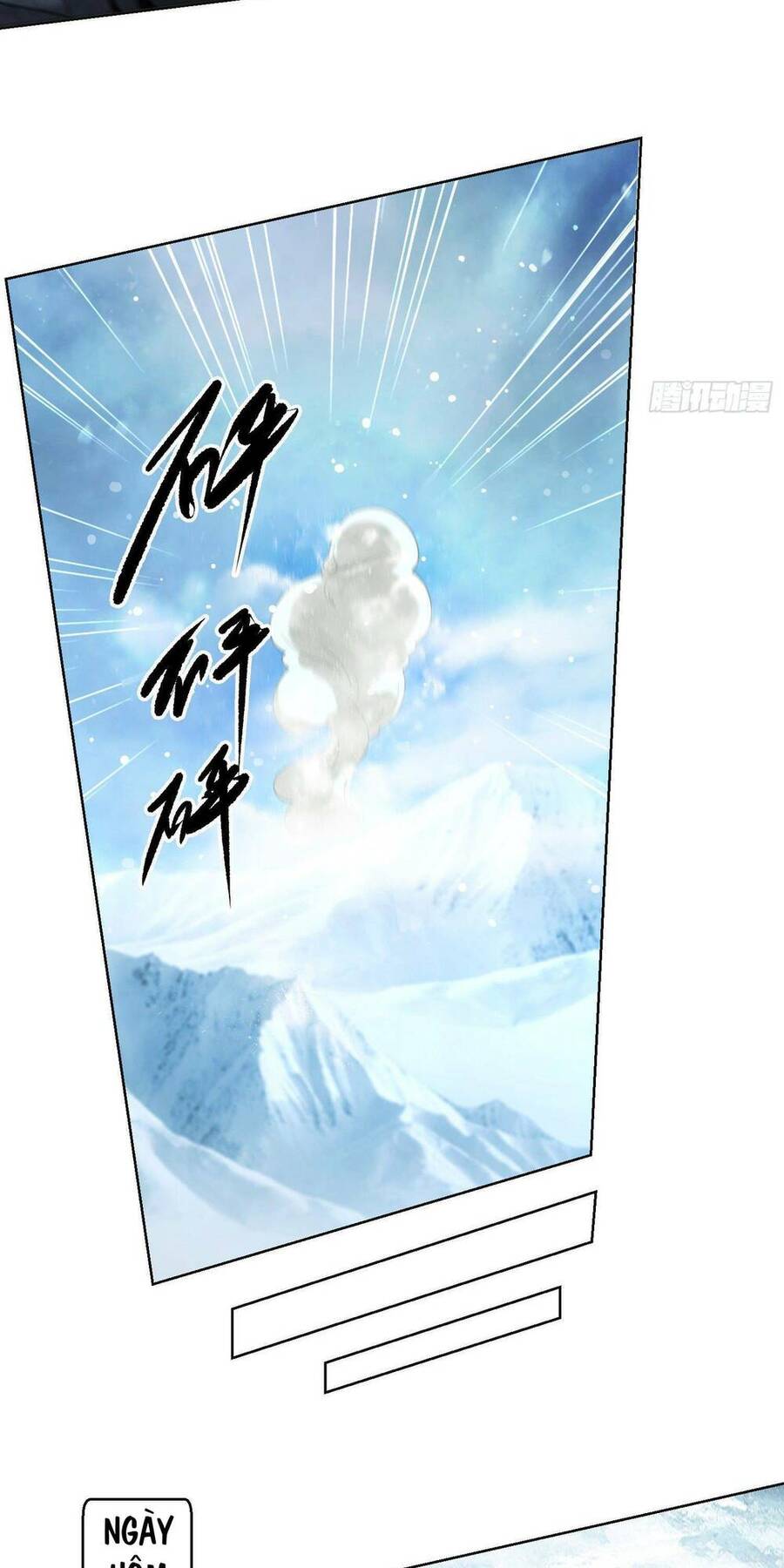 Đệ Nhất Danh Sách Chap 124 - Next Chap 125