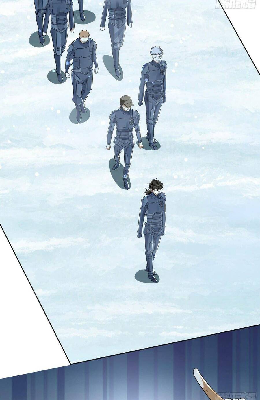 Đệ Nhất Danh Sách Chap 124 - Next Chap 125