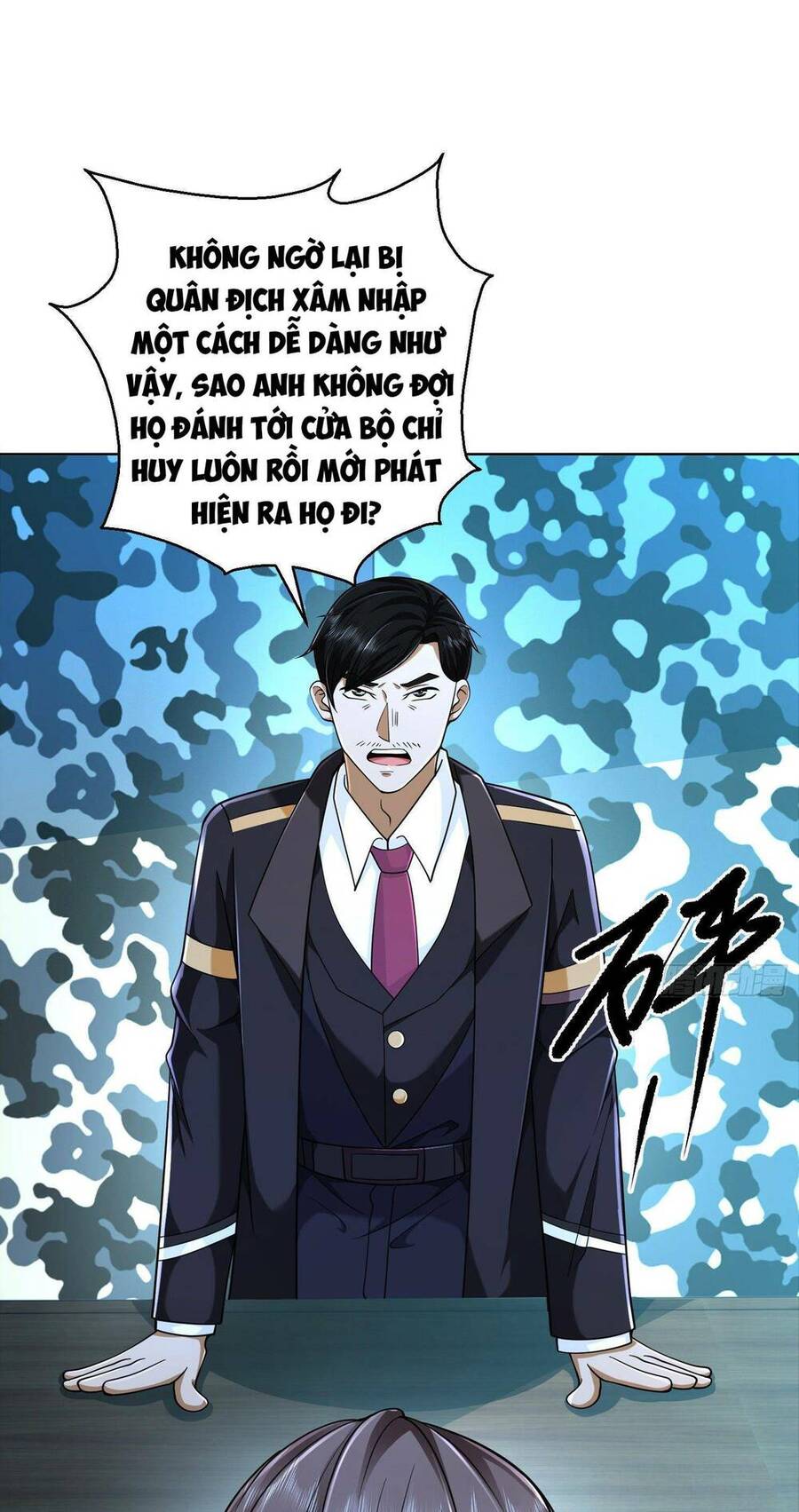 Đệ Nhất Danh Sách Chap 124 - Next Chap 125