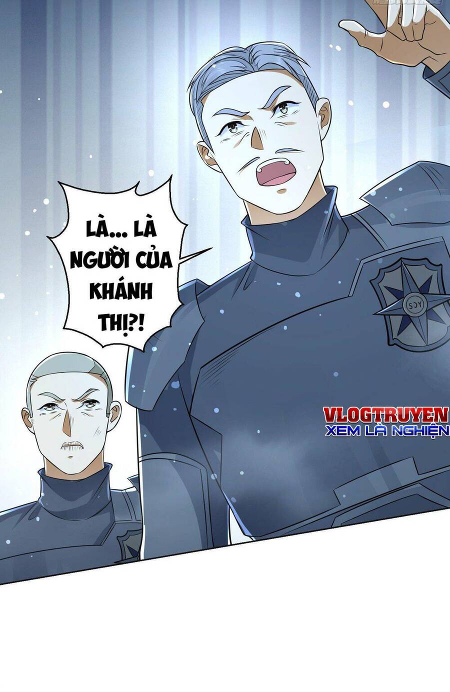 Đệ Nhất Danh Sách Chap 124 - Next Chap 125