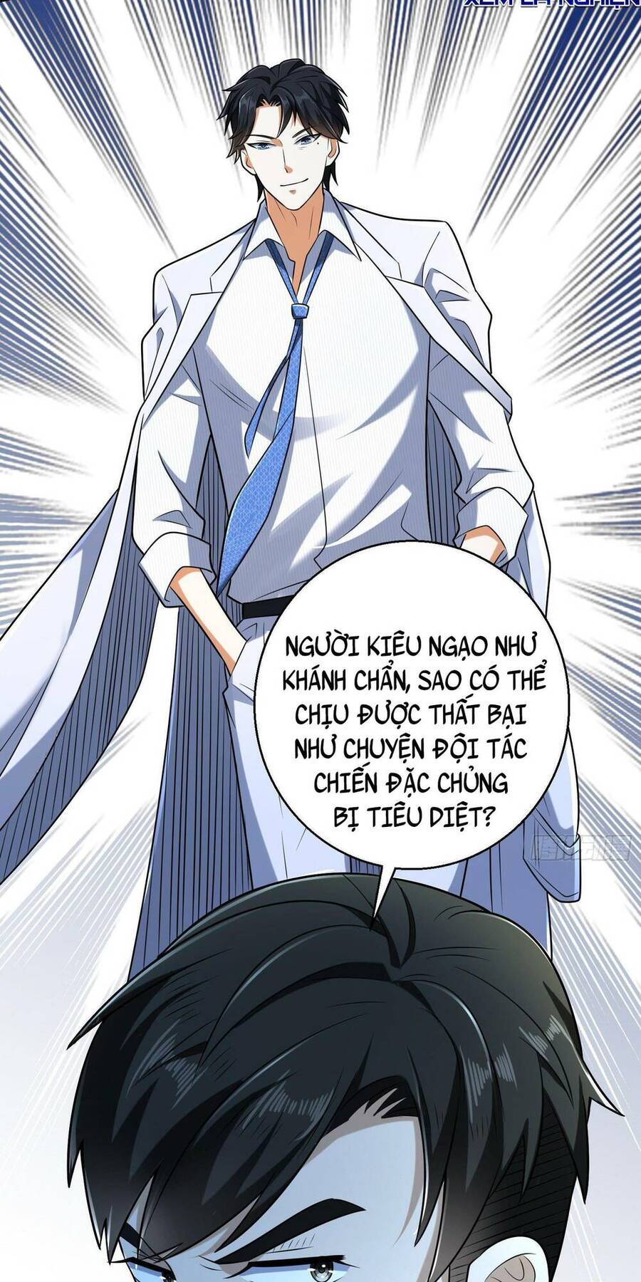 Đệ Nhất Danh Sách Chap 124 - Next Chap 125