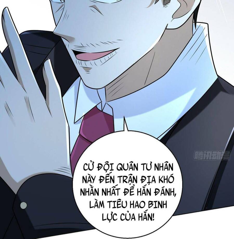 Đệ Nhất Danh Sách Chap 124 - Next Chap 125