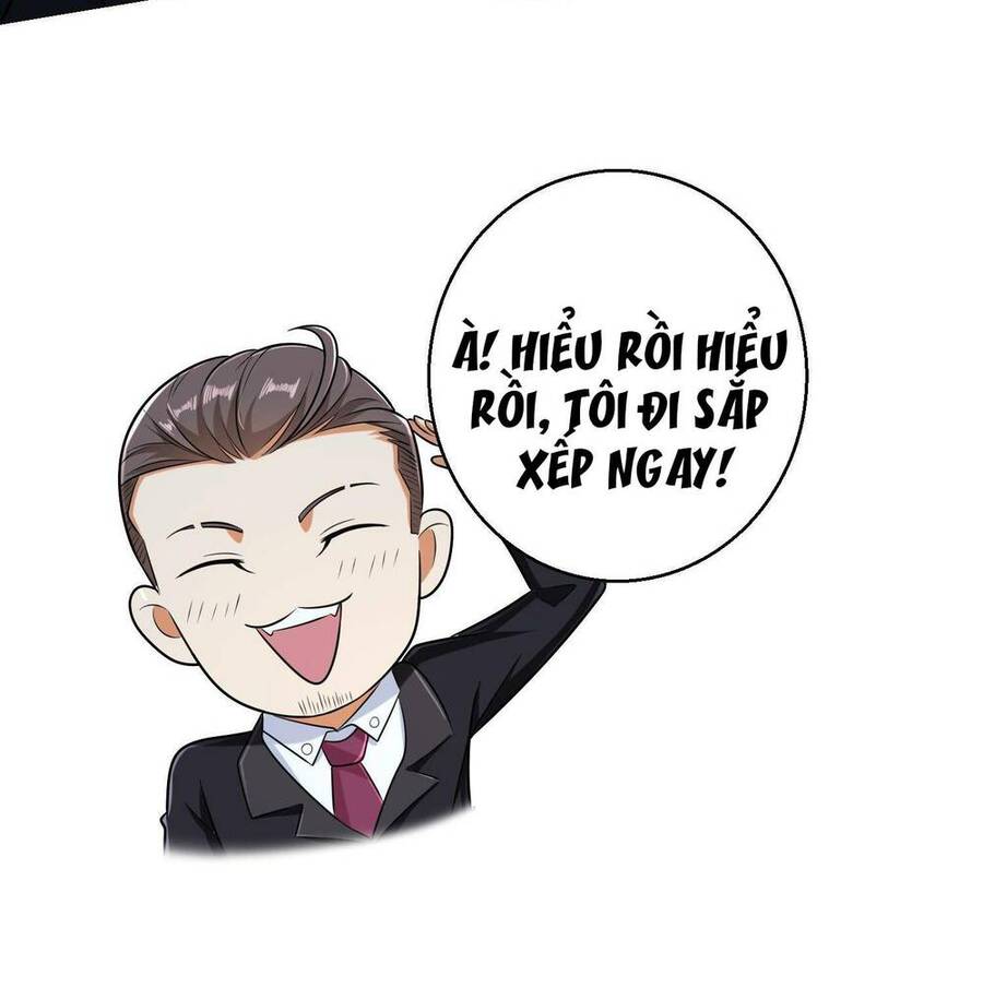 Đệ Nhất Danh Sách Chap 124 - Next Chap 125