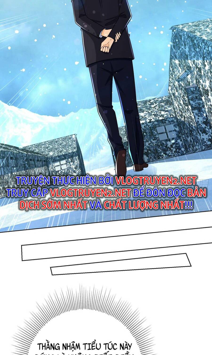 Đệ Nhất Danh Sách Chap 124 - Next Chap 125
