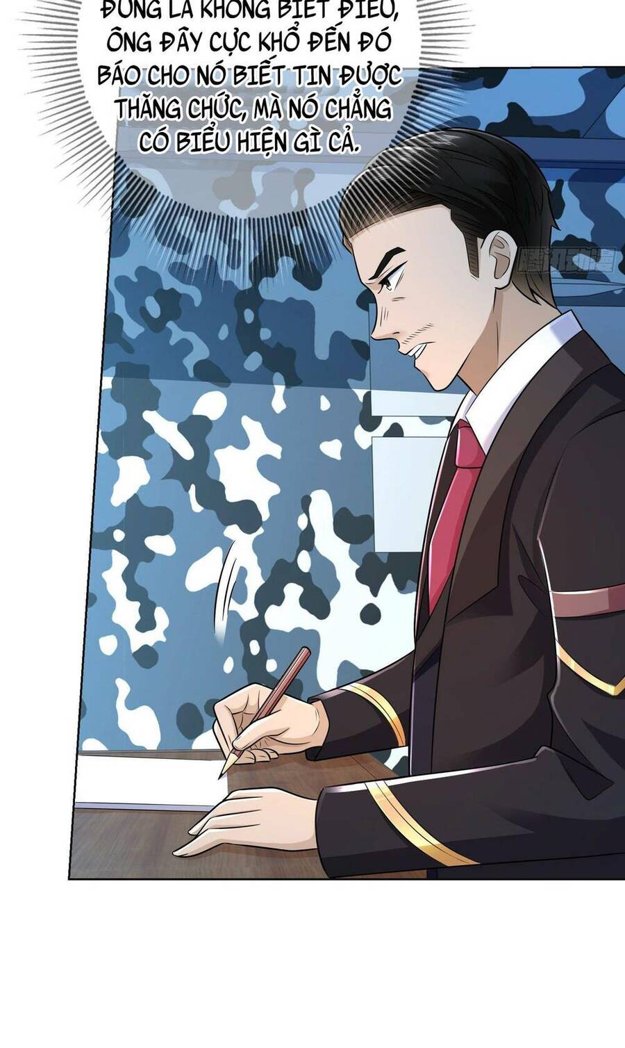 Đệ Nhất Danh Sách Chap 124 - Next Chap 125