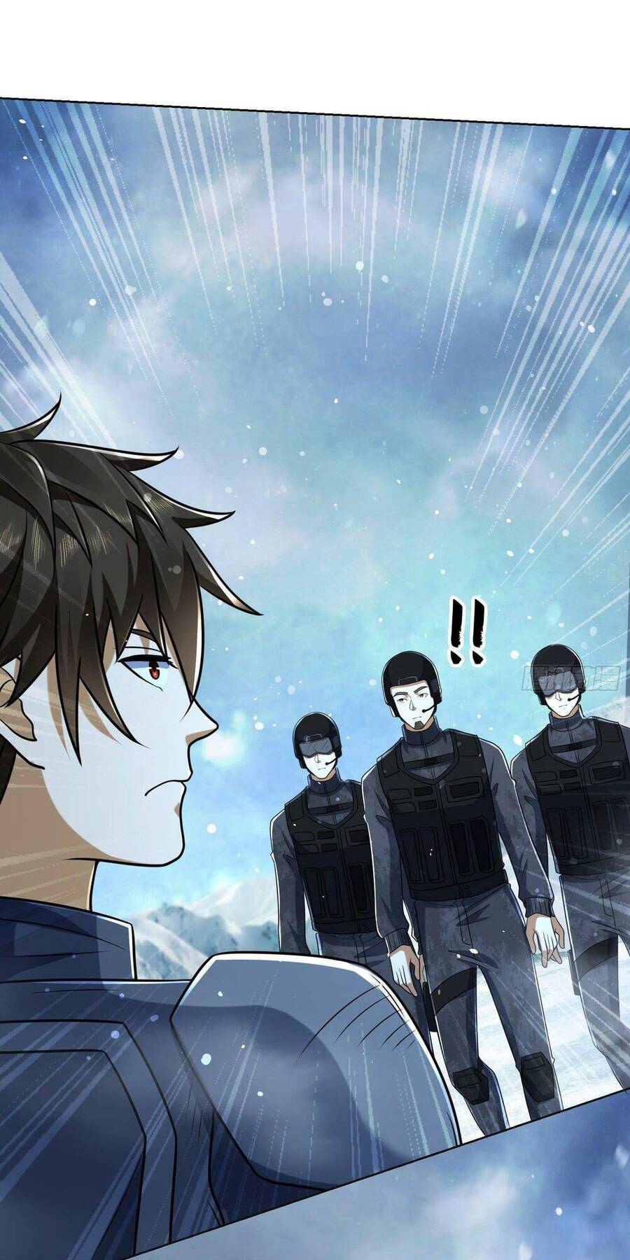 Đệ Nhất Danh Sách Chap 124 - Next Chap 125