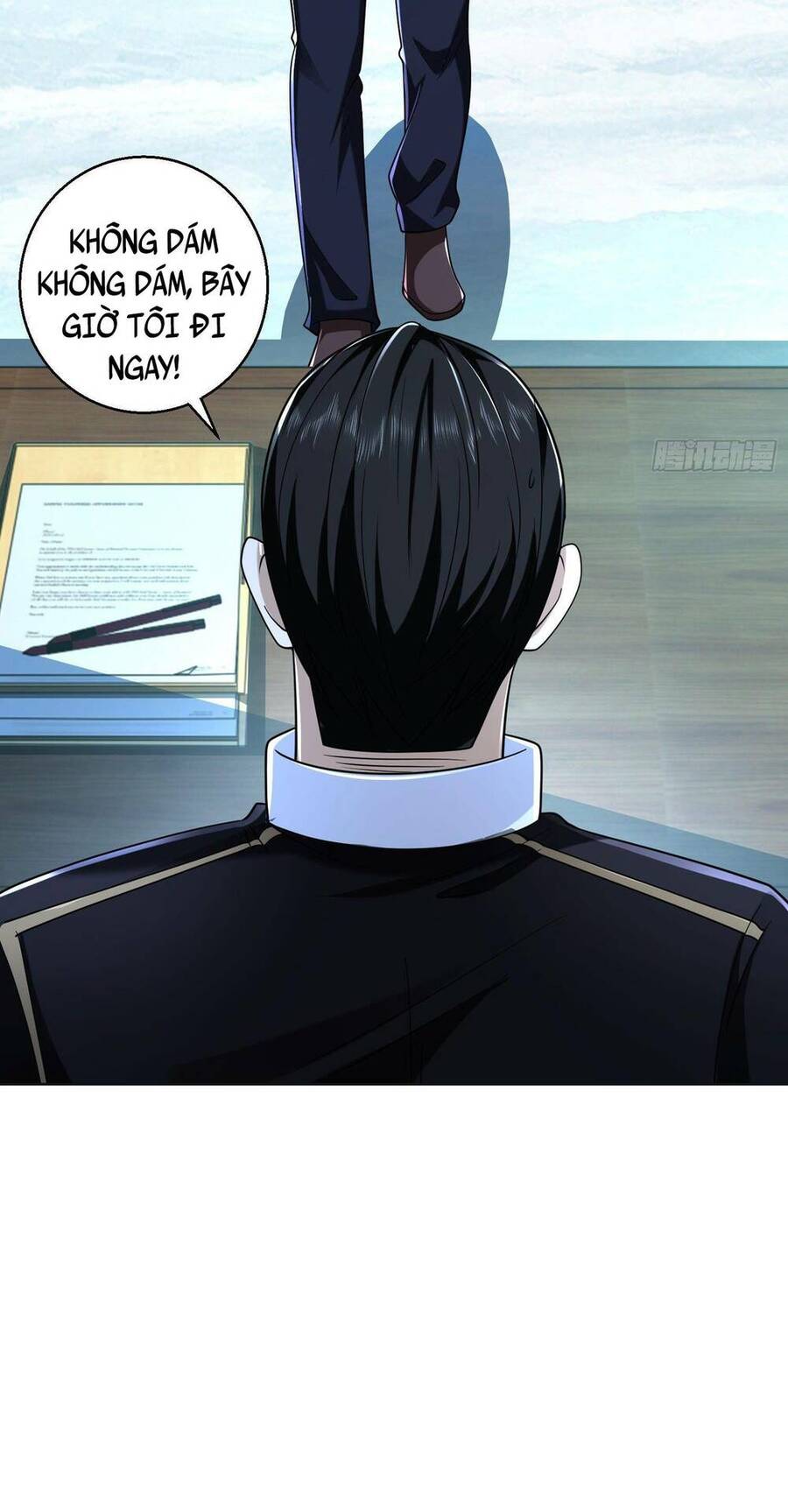 Đệ Nhất Danh Sách Chap 124 - Next Chap 125