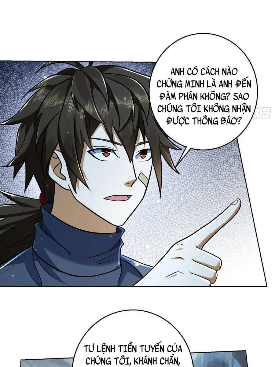 Đệ Nhất Danh Sách Chap 124 - Next Chap 125