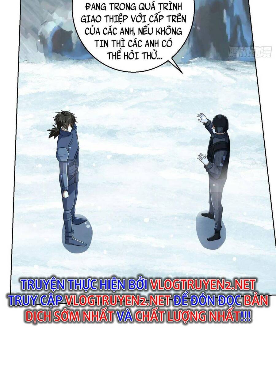 Đệ Nhất Danh Sách Chap 124 - Next Chap 125