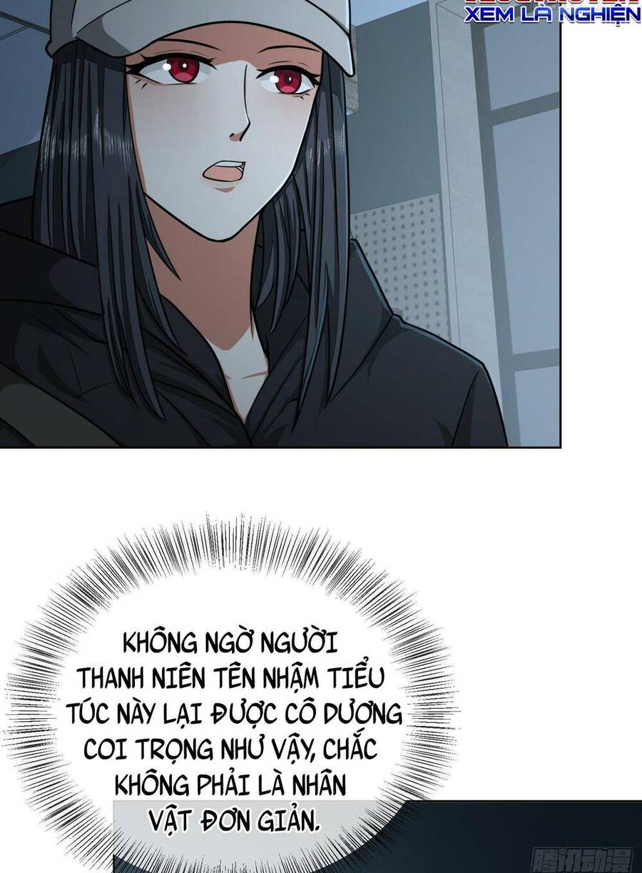 Đệ Nhất Danh Sách Chap 125 - Next Chap 126
