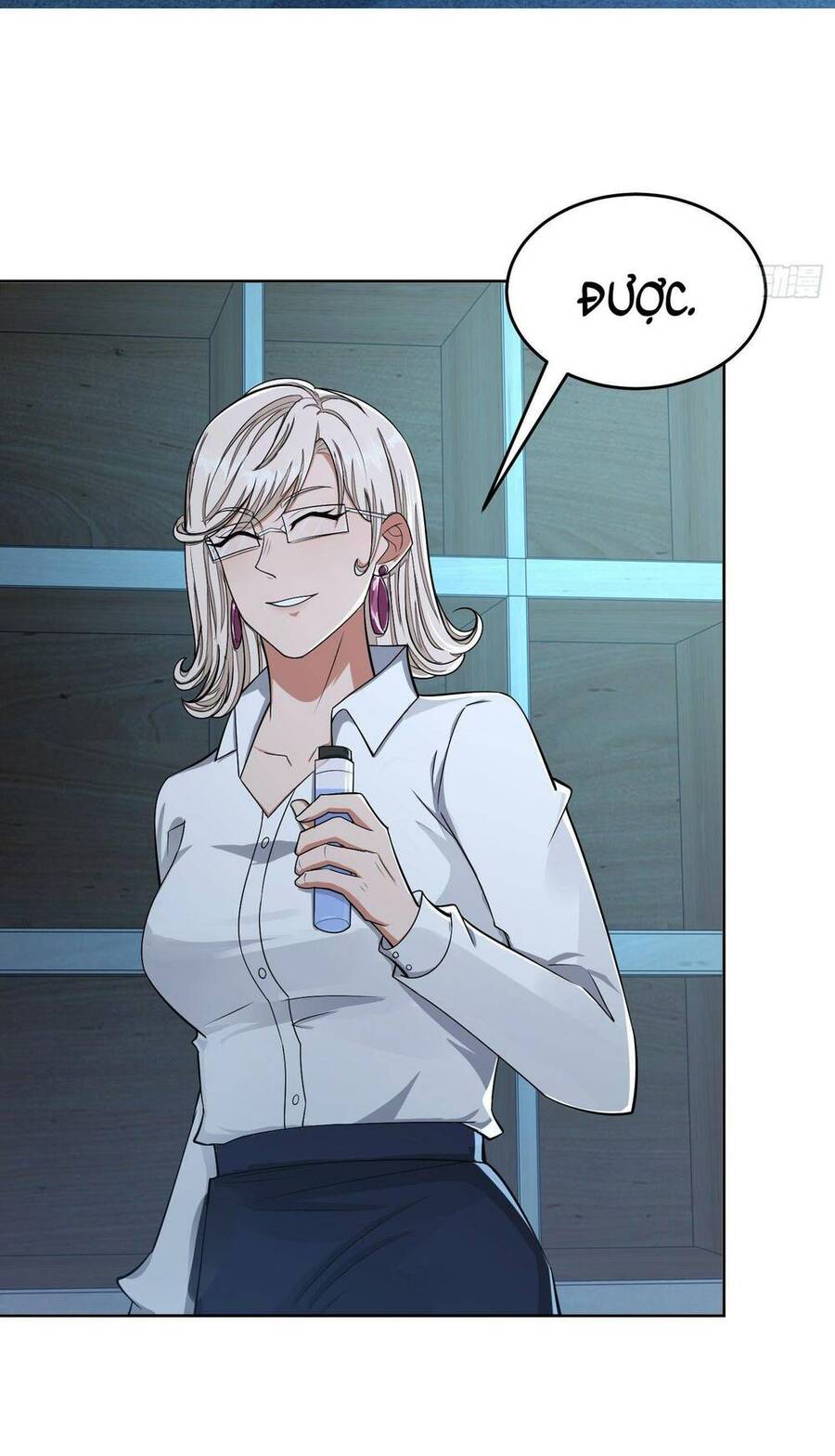 Đệ Nhất Danh Sách Chap 125 - Next Chap 126