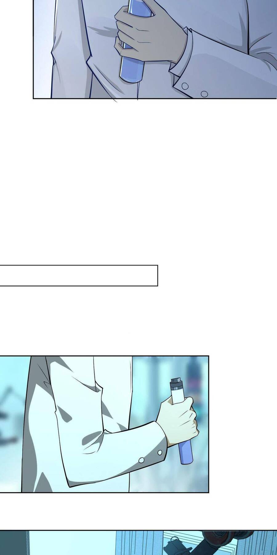 Đệ Nhất Danh Sách Chap 125 - Next Chap 126
