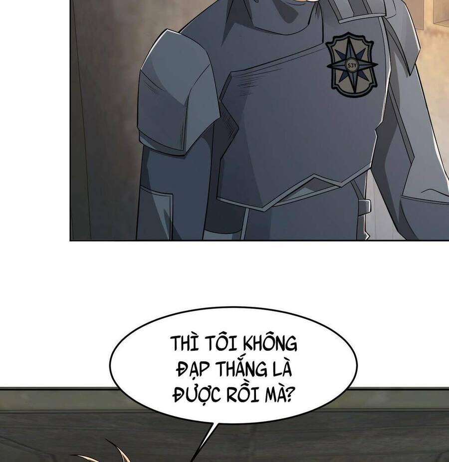 Đệ Nhất Danh Sách Chap 125 - Next Chap 126