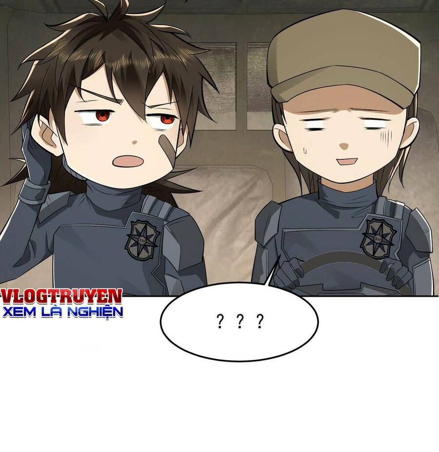 Đệ Nhất Danh Sách Chap 125 - Next Chap 126
