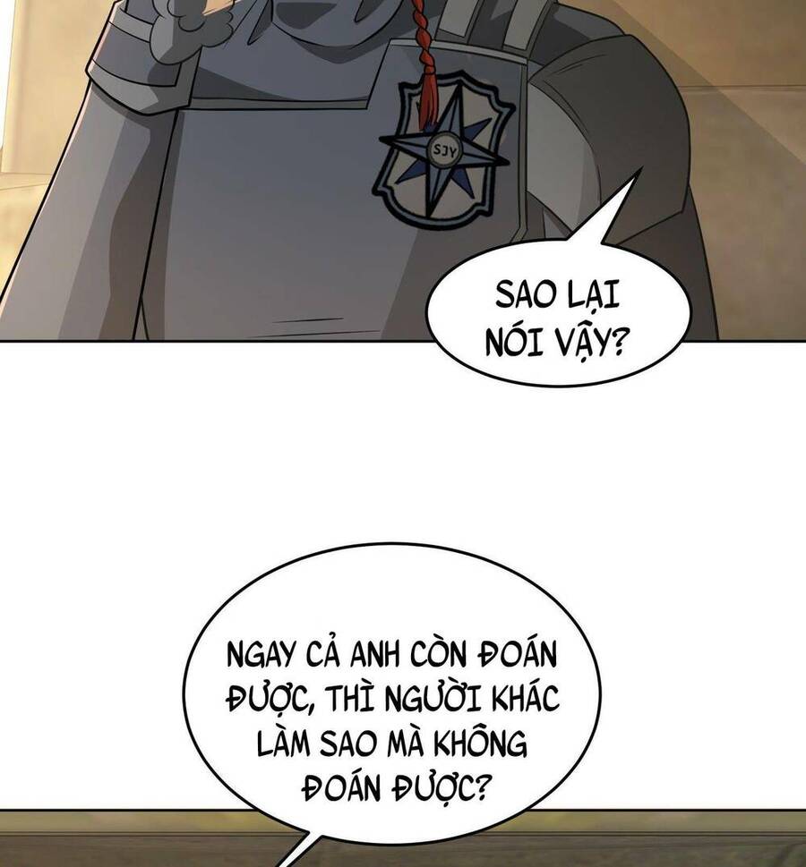 Đệ Nhất Danh Sách Chap 125 - Next Chap 126