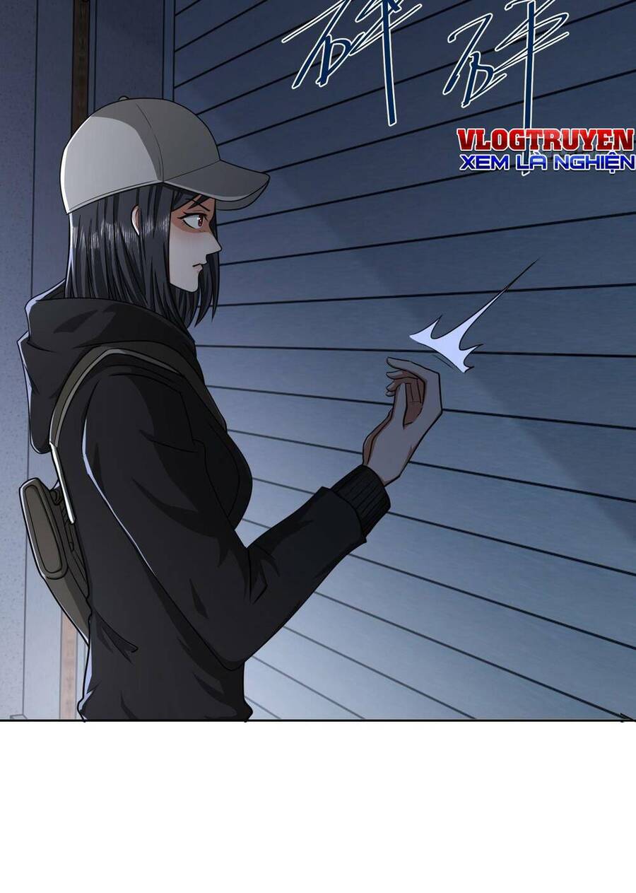 Đệ Nhất Danh Sách Chap 125 - Next Chap 126