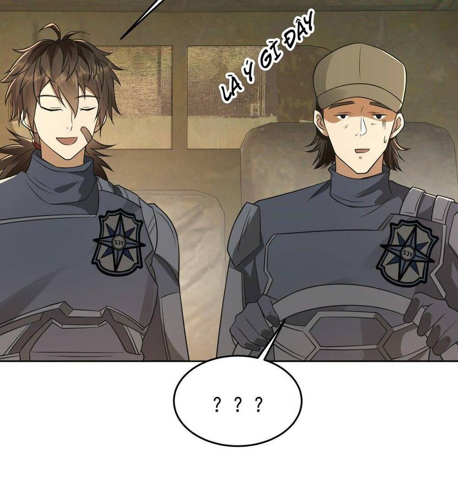 Đệ Nhất Danh Sách Chap 125 - Next Chap 126