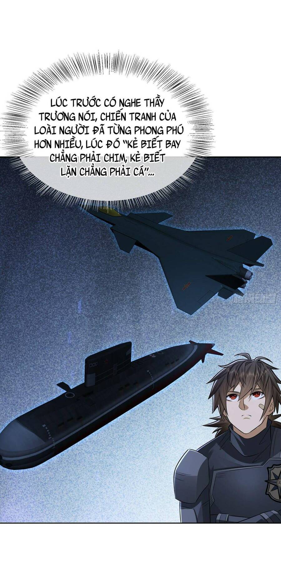 Đệ Nhất Danh Sách Chap 125 - Next Chap 126