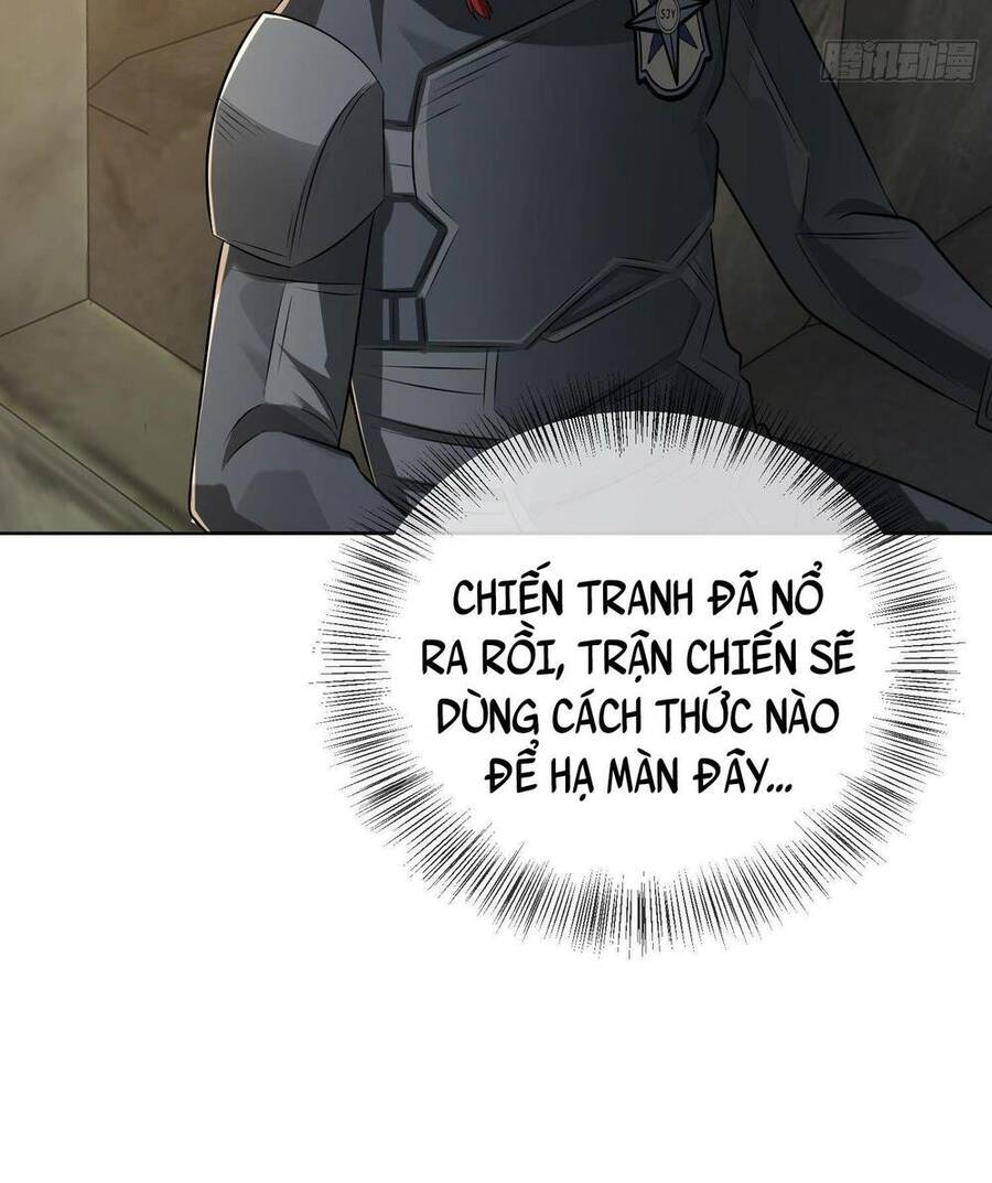 Đệ Nhất Danh Sách Chap 125 - Next Chap 126