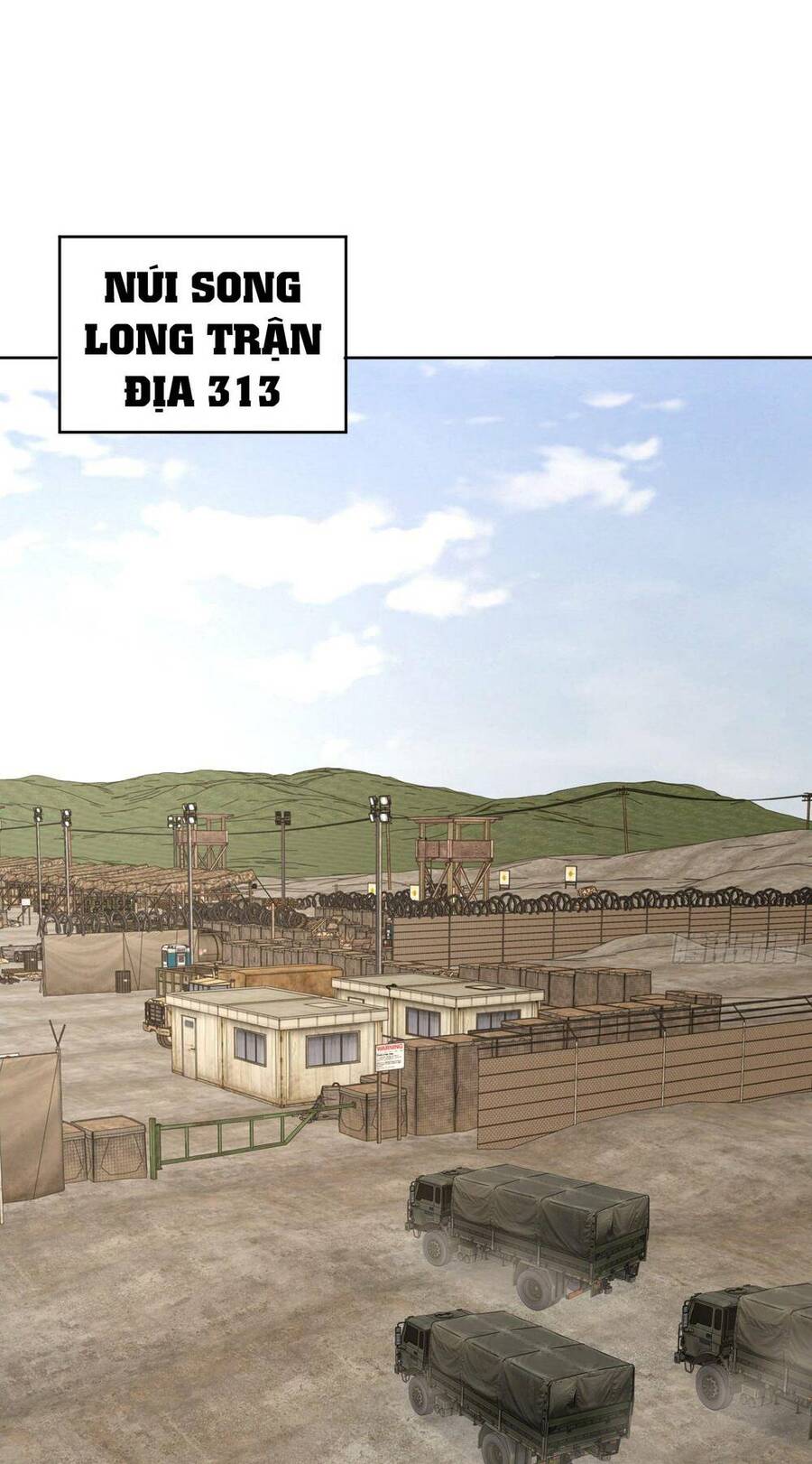 Đệ Nhất Danh Sách Chap 125 - Next Chap 126