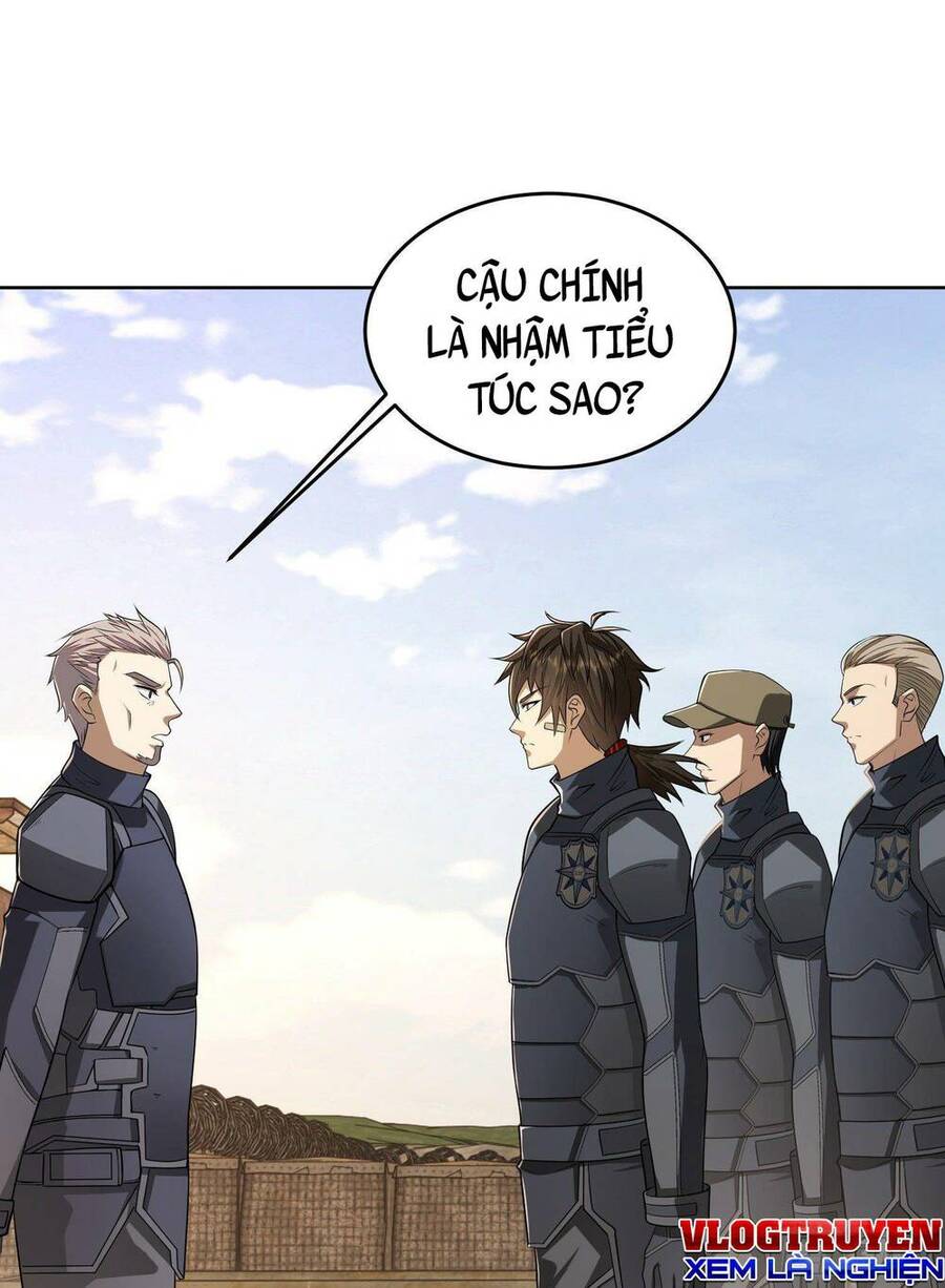 Đệ Nhất Danh Sách Chap 125 - Next Chap 126