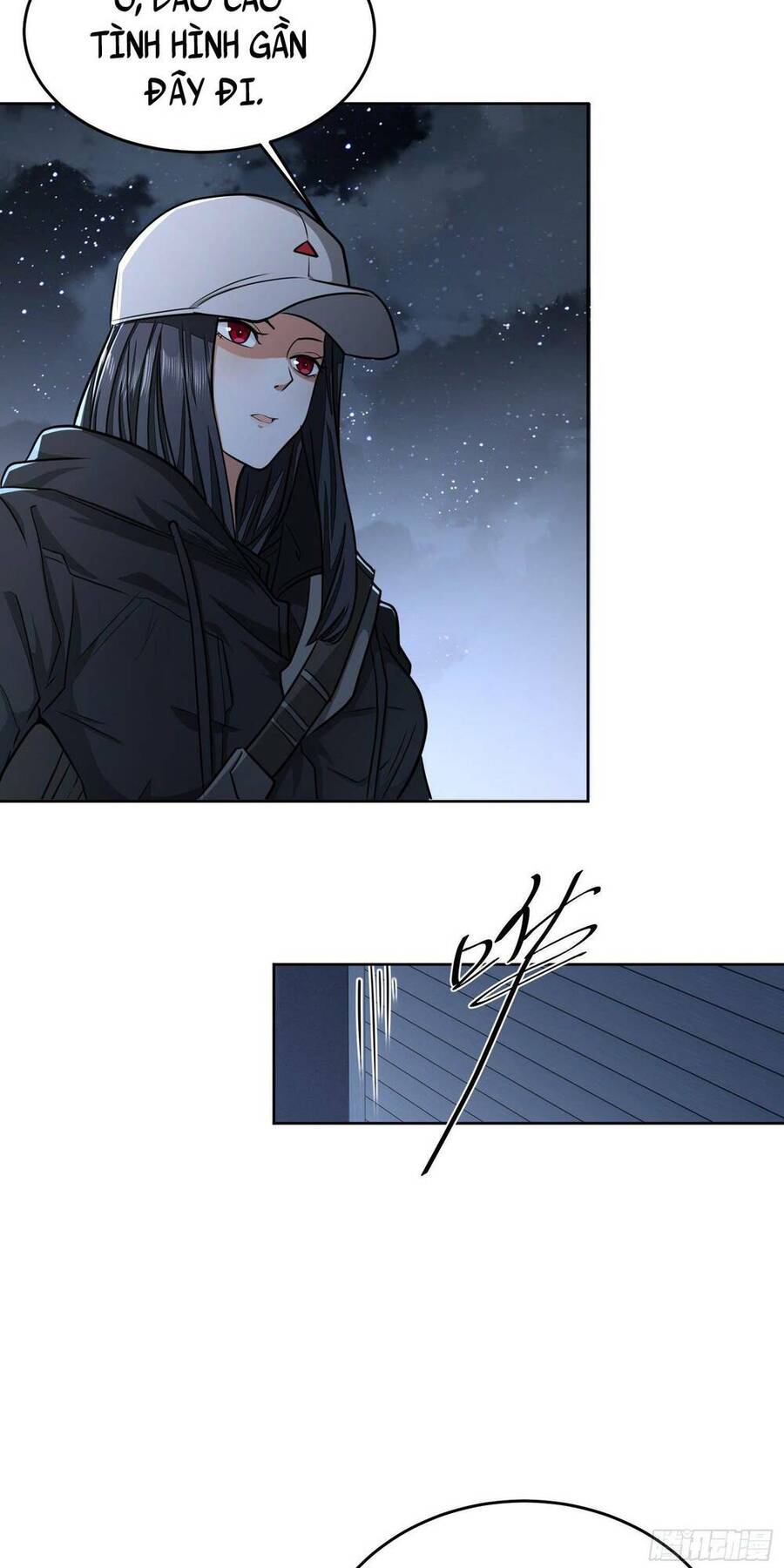 Đệ Nhất Danh Sách Chap 125 - Next Chap 126