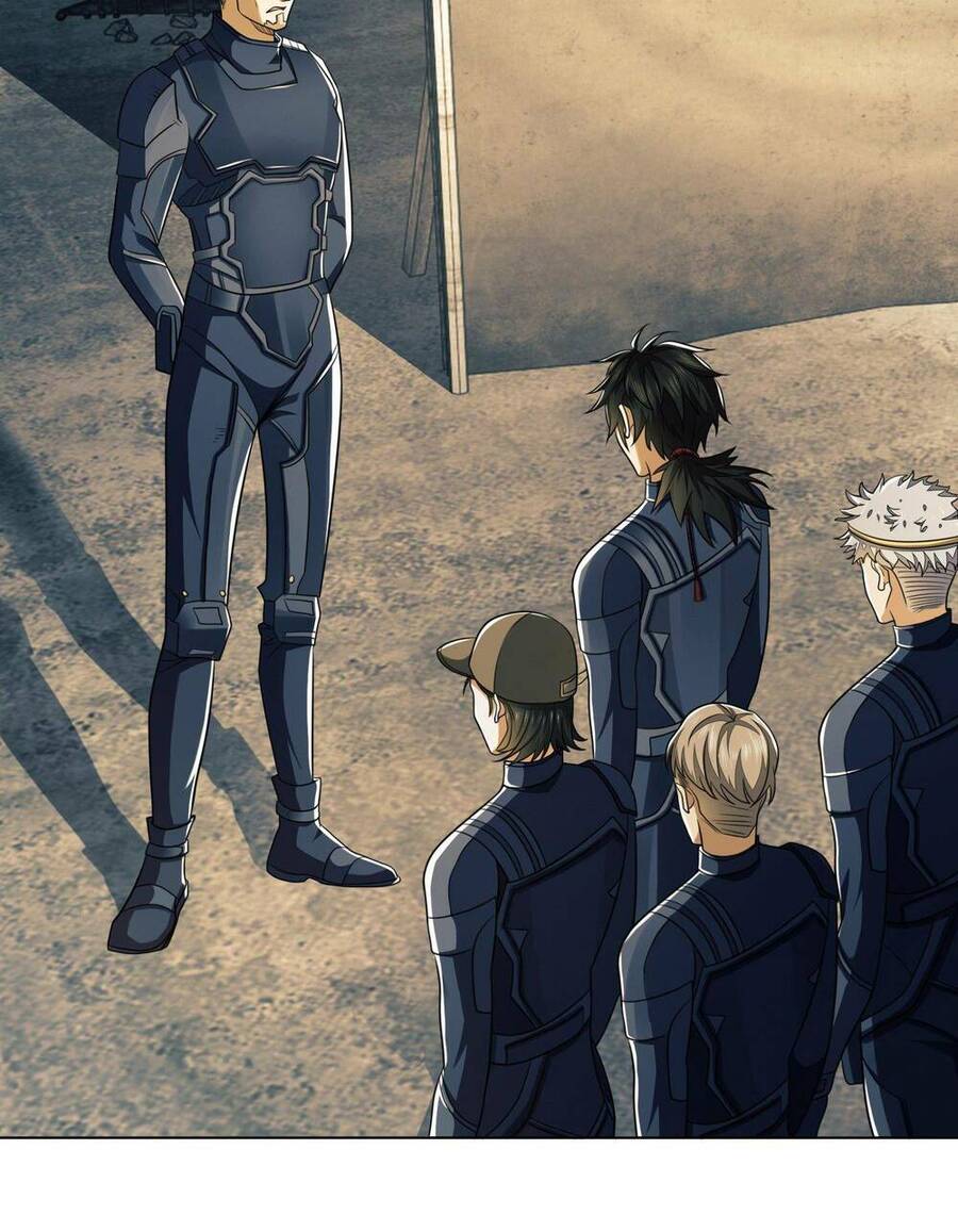 Đệ Nhất Danh Sách Chap 126 - Next Chap 127