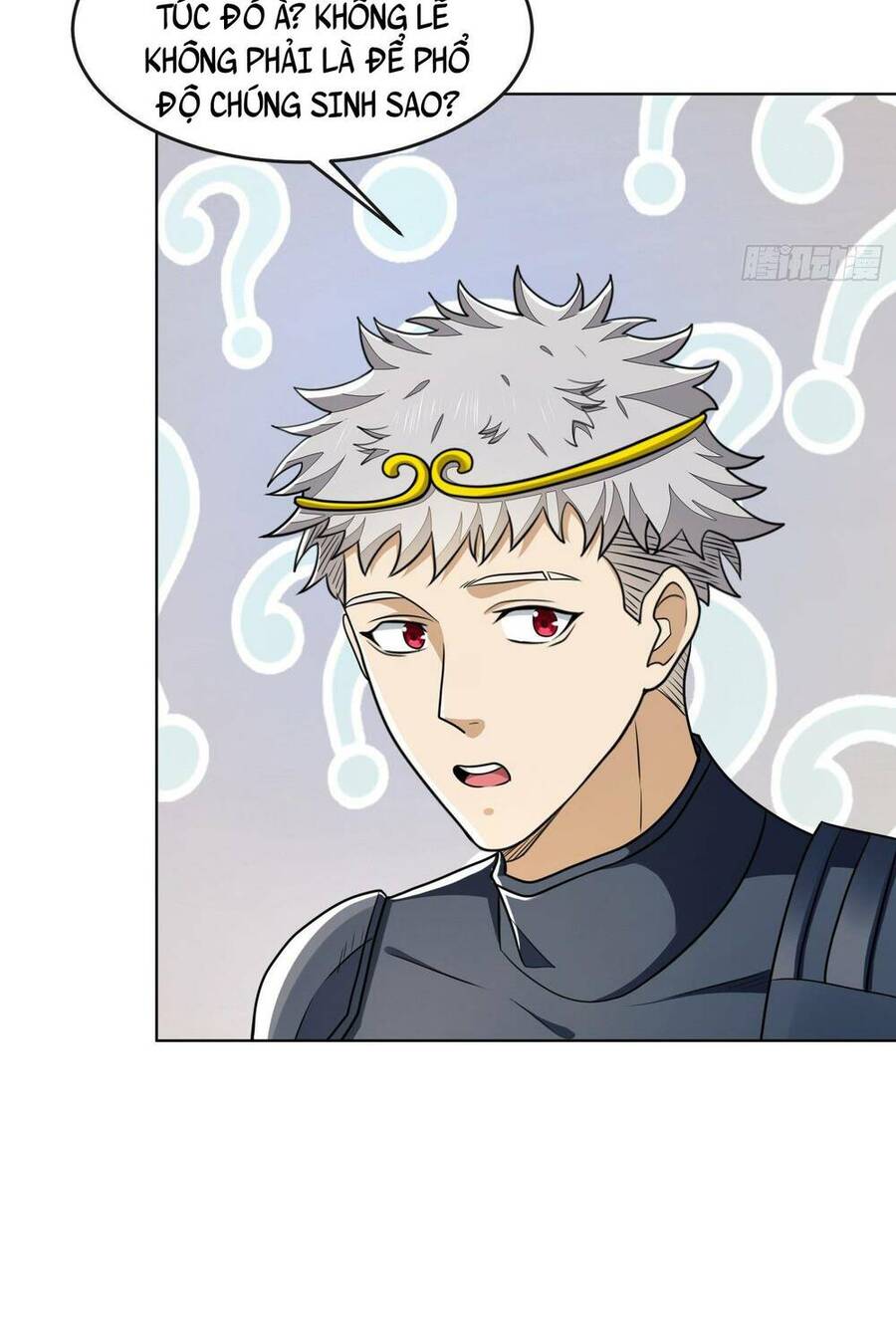 Đệ Nhất Danh Sách Chap 126 - Next Chap 127