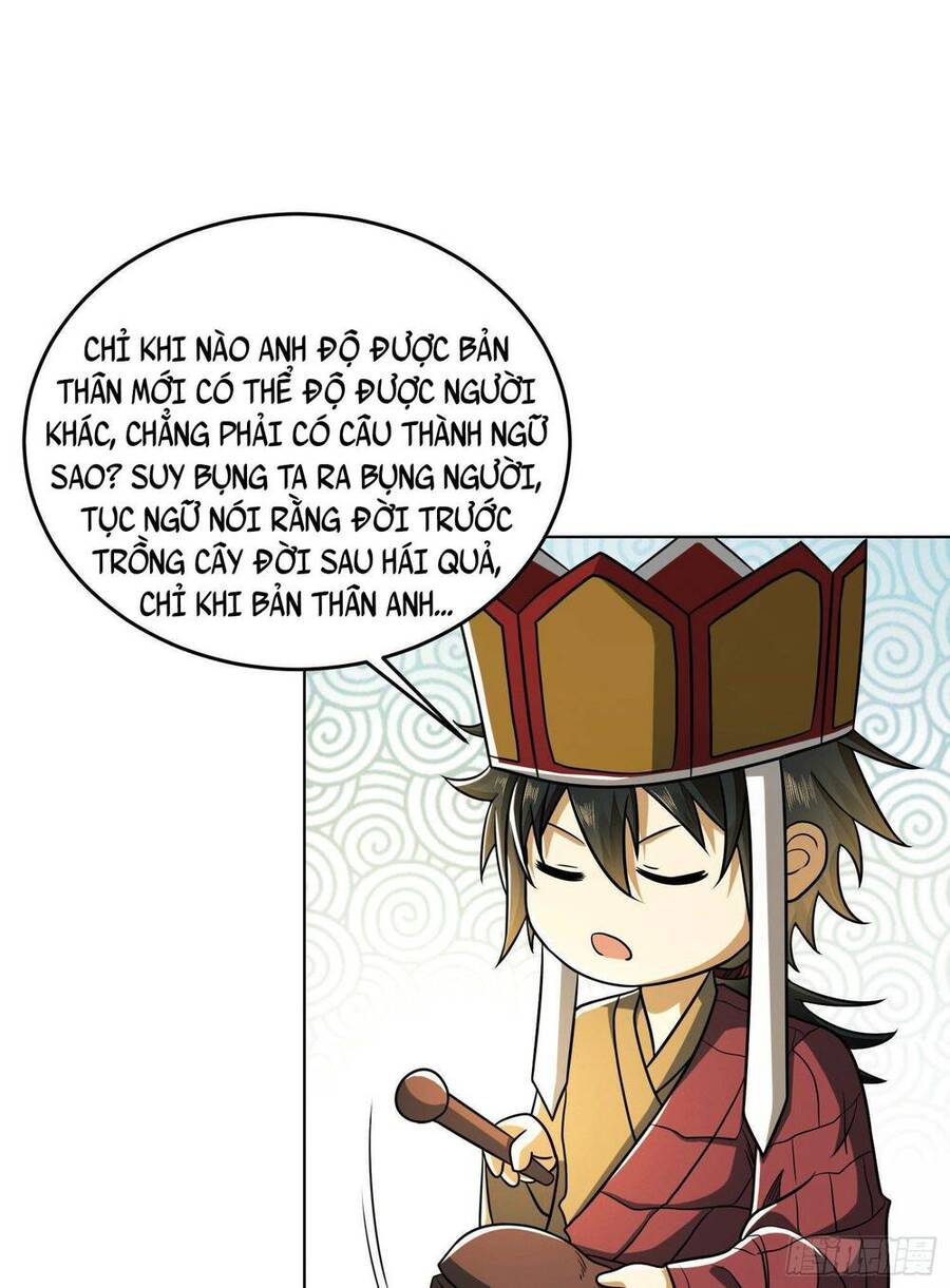 Đệ Nhất Danh Sách Chap 126 - Next Chap 127