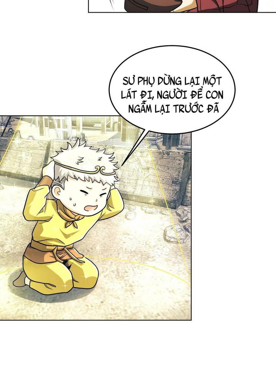 Đệ Nhất Danh Sách Chap 126 - Next Chap 127