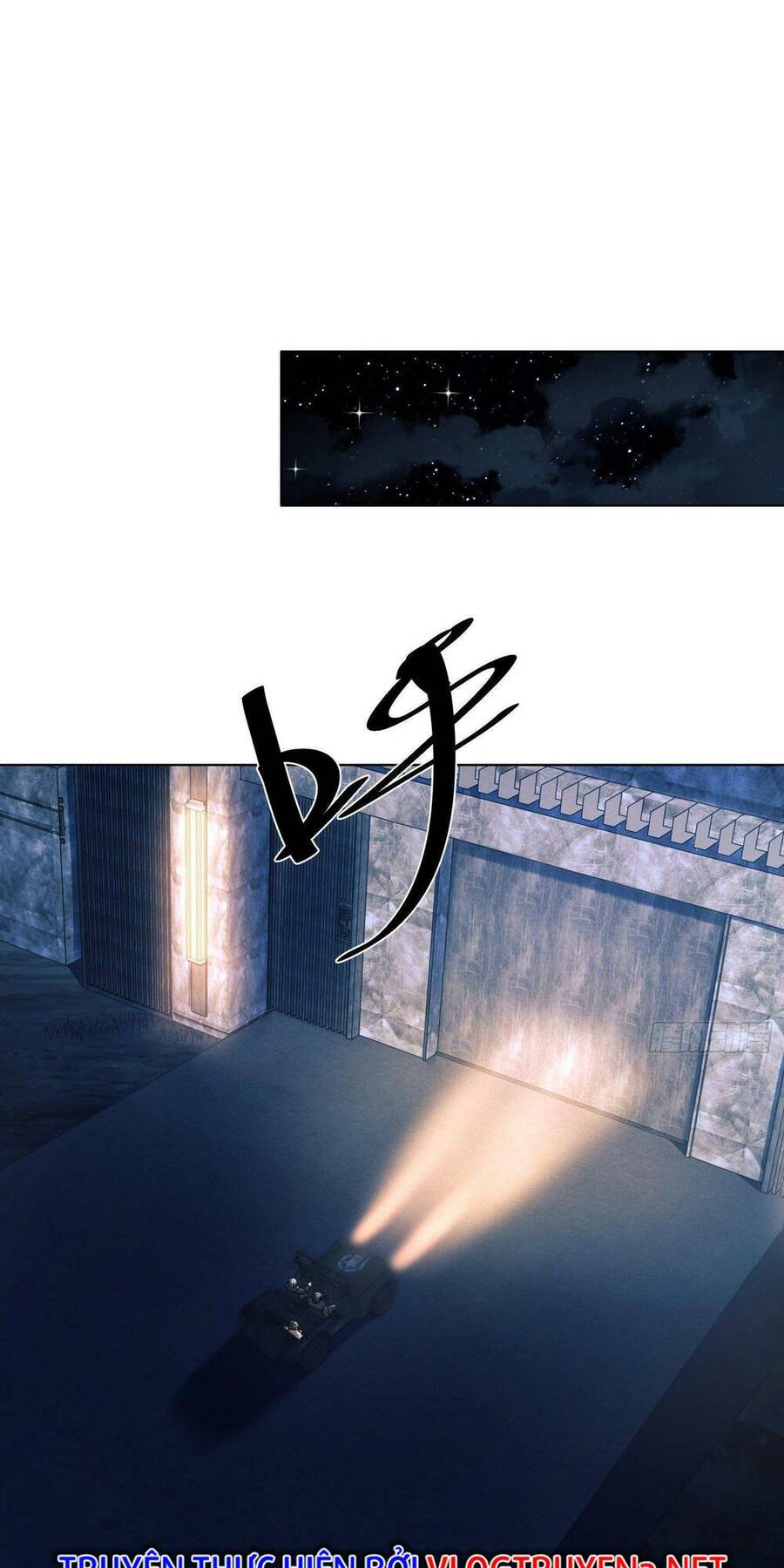 Đệ Nhất Danh Sách Chap 126 - Next Chap 127