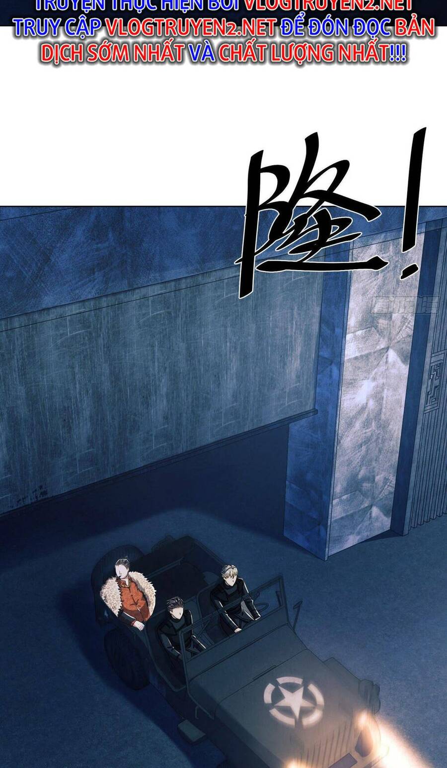 Đệ Nhất Danh Sách Chap 126 - Next Chap 127